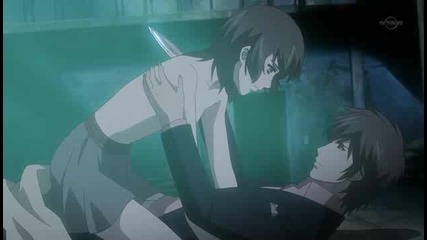 Phantom: Requiem For The Phantom Eпизод 18 Eng Sub