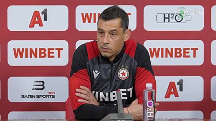 Томаш: ЦСКА е религия и начин на живот