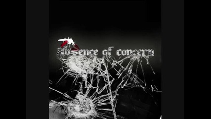 Absence of Concern - Every Time I Try