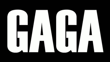 Lady Gaga - Alejandro