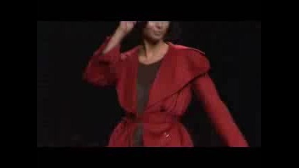 Cavali - Runway