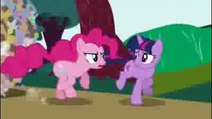 My Little Pony: Friendship is Magic - Swarm of the Century