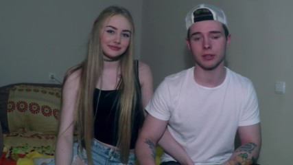 Потрогай Мо Тело Челлендж _ Touch My Body Challenge
