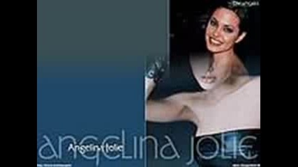 Angelina Jolie