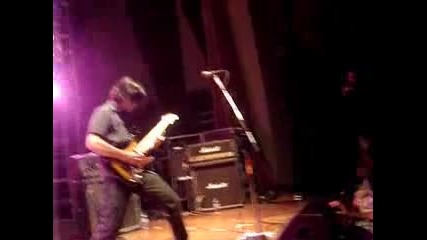 Pink Cream 69 Live - Hells Gone Crazy