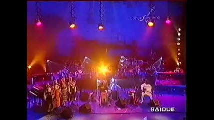 Goran Bregovic - Mesecina 