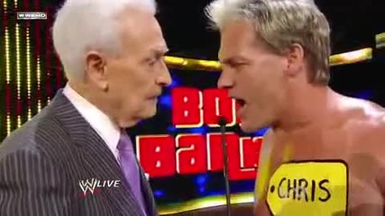 Monday Night Raw 7th September 2009 Part 2 13