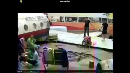 Big Brother 4 - Изповедта На Филип