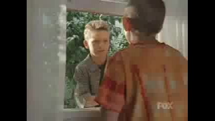 305 Malcolm In The Middle - Charity