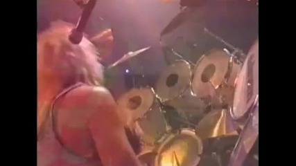 Europe - The Final Countdown (live)edna stara no nezabravima pesen )