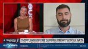 Цветан Соколов с коментар на успеха на волейболистите ни до 18 години | В темпото на Кари