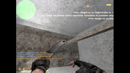 deathrun_actic