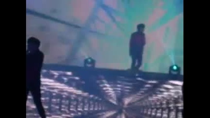 Ss5 Peru - Twins + A man in love (fancam).mp4