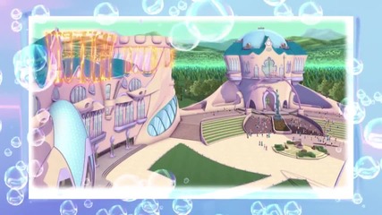 Winx Clubseason 5!episode 11trix Tricks! Episode Preview! Hd!