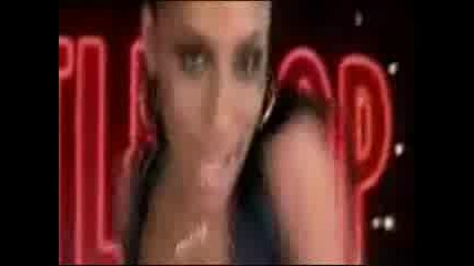 * New * Pussycat Dolls Feat Snoop Dog - Bottle Pop