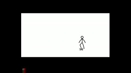 Skate pivot