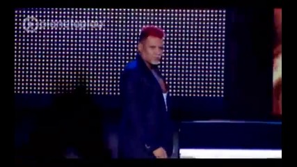 Малина - Шампион ( Официално Видео )