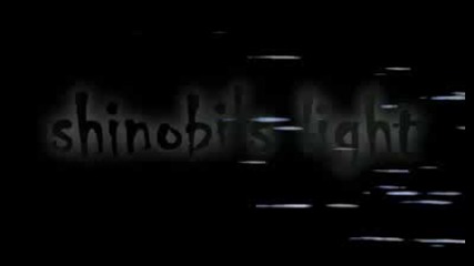 Naruto Twilight Trailer