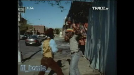 Bob Marley - I Know A Place * H Q *