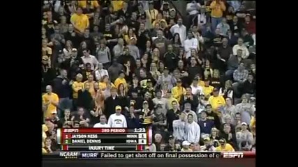 Ncaa Wrestling Championships 2010 - 133 Pound 