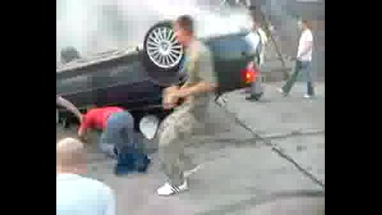 Dumb Bmw