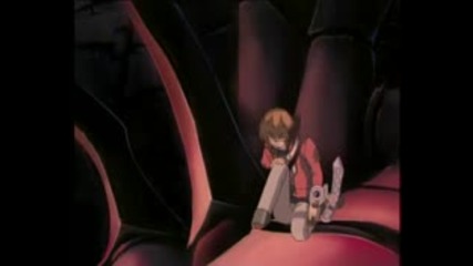 Yu-gi-oh Gx epizod 6 bg audio