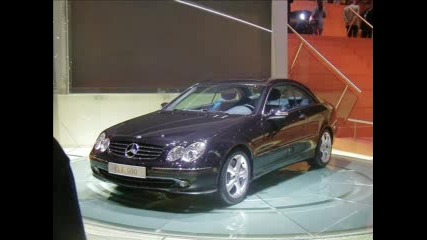 Mercedesi