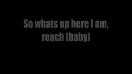 Aaliyah - Age Ain't Nothing But A Number