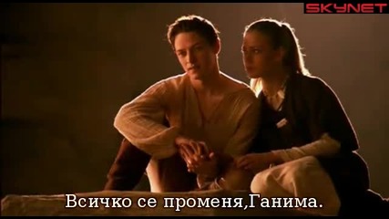 Децата на Дюн (2003) Епизод 2 бг субтитри ( Високо Качество ) Част 1 Филм