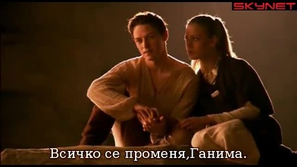 Децата на Дюн (2003) Епизод 2 бг субтитри ( Високо Качество ) Част 1 Филм