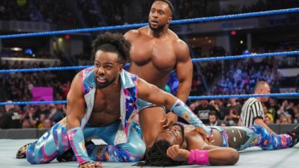 ¡El Sr. McMahon bloquea el Camino a WrestleMania de Kofi Kingston!: Lo Mejor de WWE