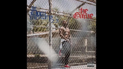 The Game ft. Anderson Paak & Sonyae - Crenshaw / 80's And Cocaine