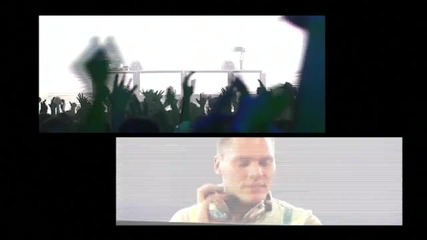 Dj Tiesto - Traffic ( Official Music Video, hq) 