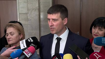 Михайлов: „Величие“ няма да работи с ГЕРБ-СДС и „ДПС-Ново начало“