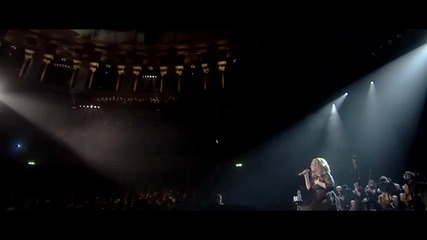 Н О В О! Adele - Turning Tables * Live at The Royal Albert Hall /официално/ H Q