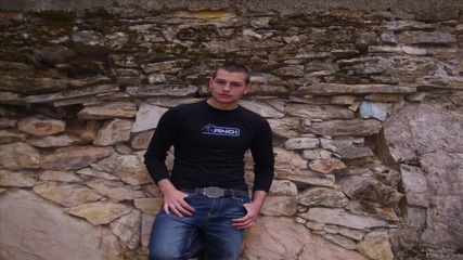 Technoo Julien Parise - a5b