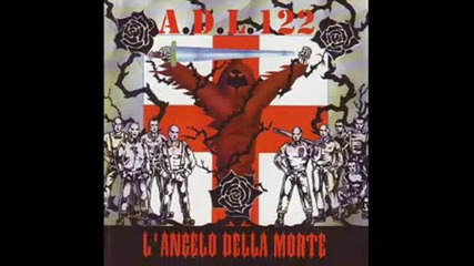 A.d.l. 122 - Skinheads 88