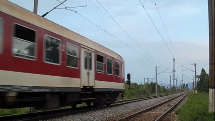 Бв 1624 начело с 44 070.1