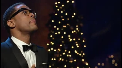 Коледа във Вашингтон | Maxwell - Have Yourself a Merry Little Christmas
