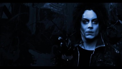 Jack White - Freedom at 21