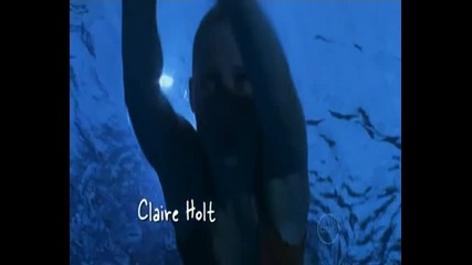 H2o Just Add Water 1 - ви сезон Intro