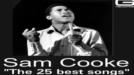 Sam Cooke - You were made for me