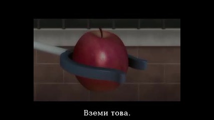 Working!! Епизод 6 bg sub 