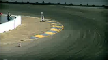 Speedhunters Drift