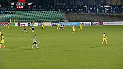 Феновете на Черно море си поискаха Илиан Илиев
