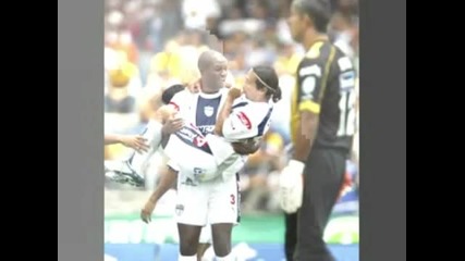Funny football moments