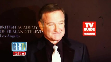 Robin Williams Family Headed to Court