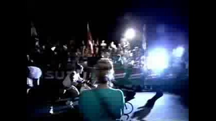 Dick & Rick Hoyt - Part 1