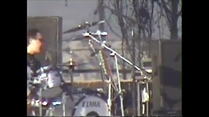 Metallica - Of Wolf And Man -philadelphia 97