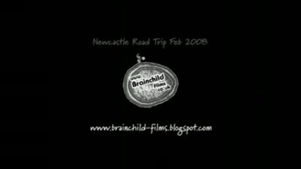 Newcastle Road trip 